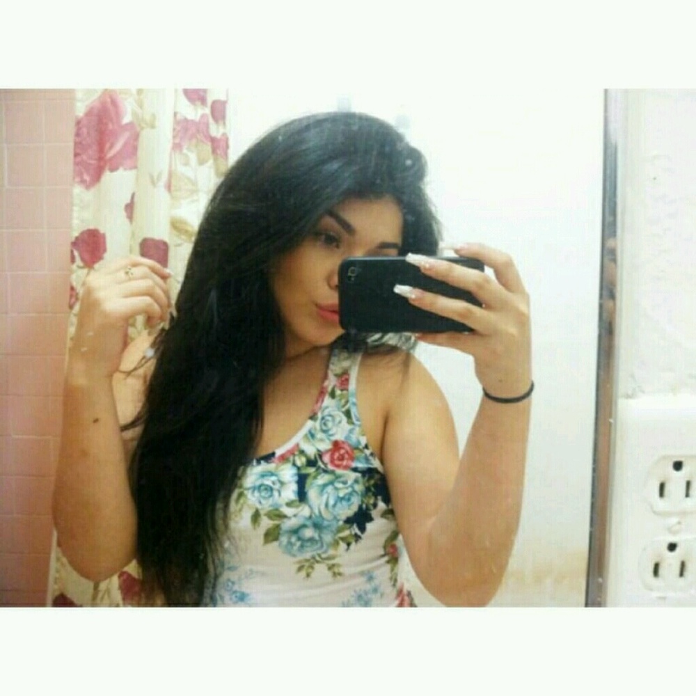 Meet your Posher, Drea